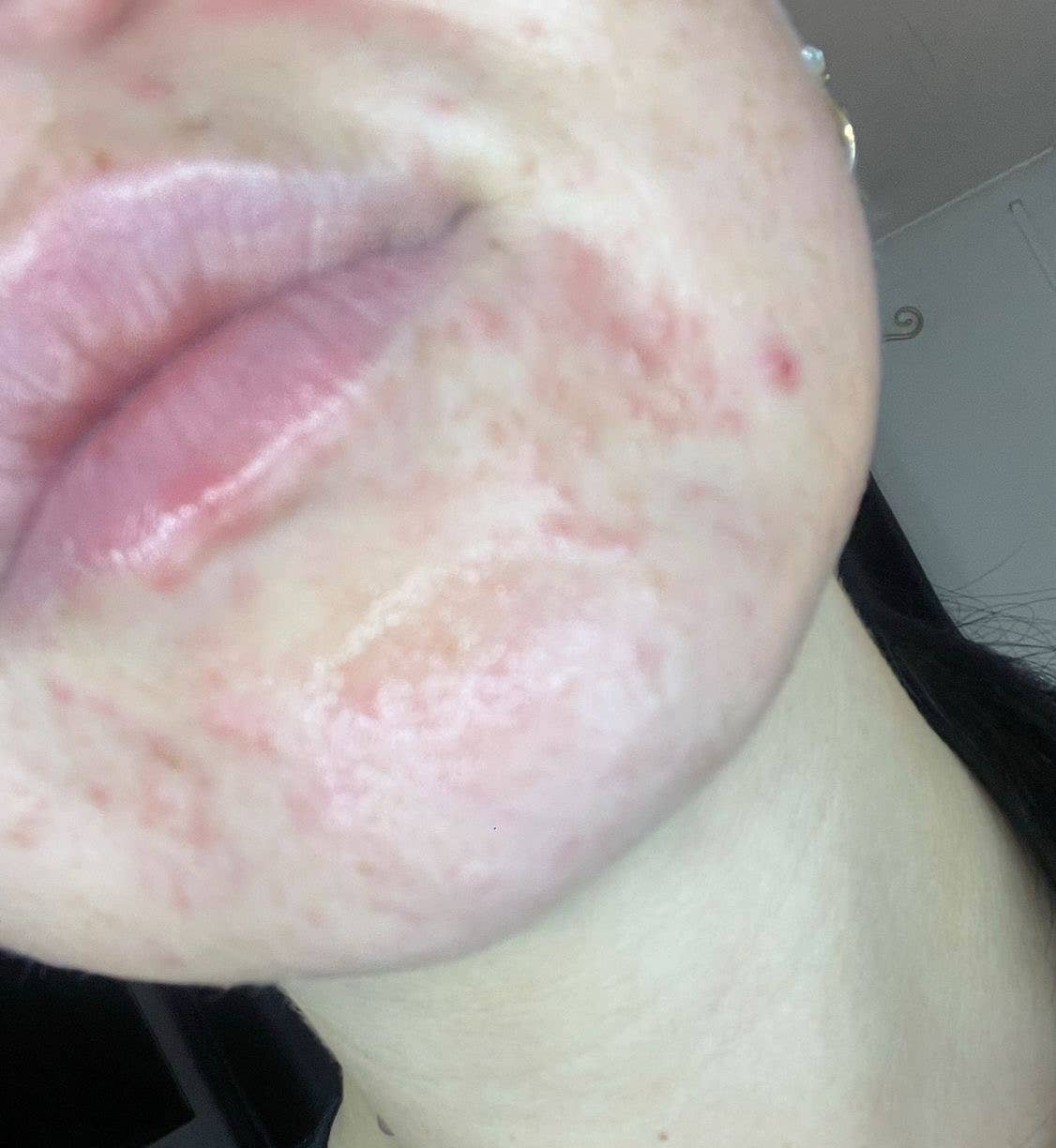 nope. shampoo & conditioner bars – wholesale Facial cleanser – Unpackaged oat so soft daily facial cleansing bar2