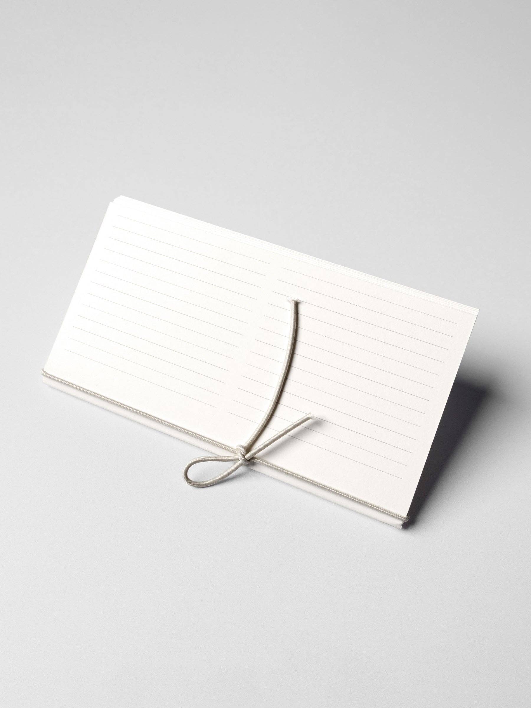Cloth & Paper - Wholesale Notebook - Commonplace Notebook Set8