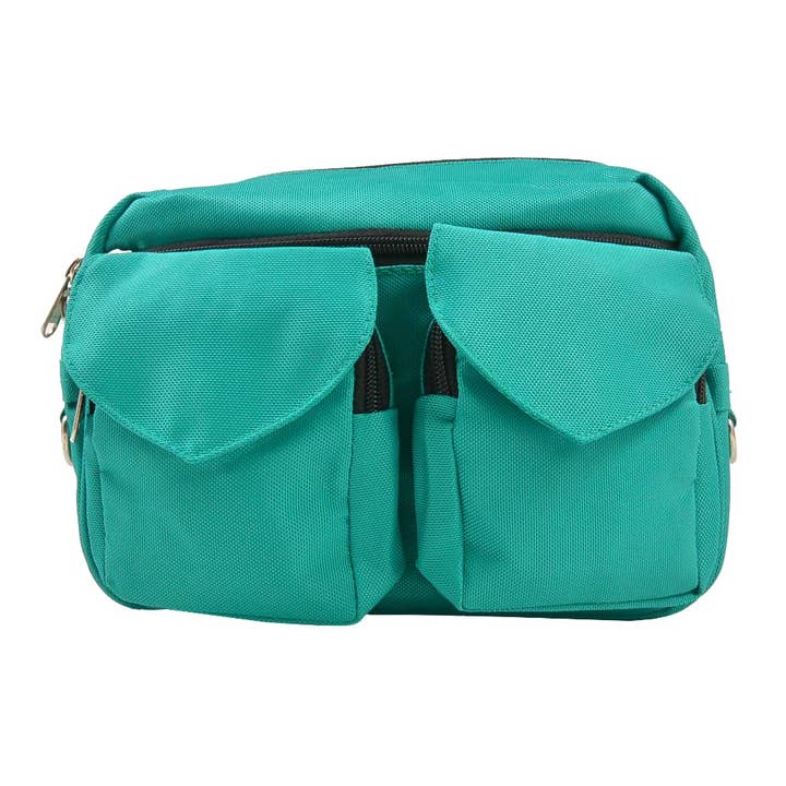 Bolsa de Passeio Berlin 71016 por atacado de Nijens