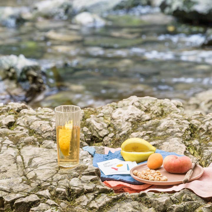 Wilden.herbals - Vendita all'ingrosso Tisane salutari e depurative - Tisana biologica: Remedium No.4 (Hangover)5