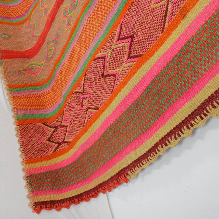 Glueck und Fund - Wholesale Area Rug - Frazada-Teppich 173 X 1616