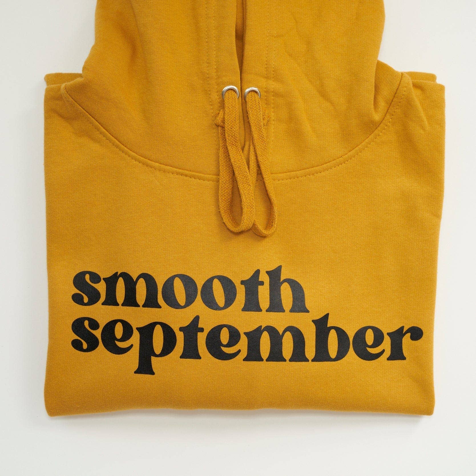Smooth September LLC - Wholesale Hoodie - Unisex - Smooth September Premium Cotton Hoodie — Authentic Caribbean Style4