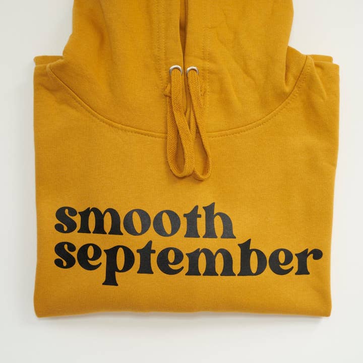 Smooth September LLC - Wholesale Hoodie - Unisex - Smooth September Premium Cotton Hoodie — Authentic Caribbean Style4