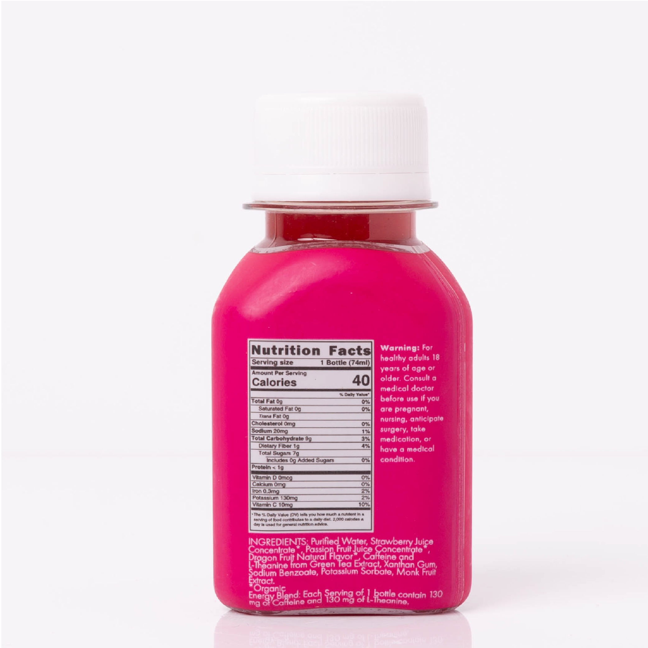 Bewell Shots - Wholesale Wellness Juice/Tonic - BEWELL | Be Energized2