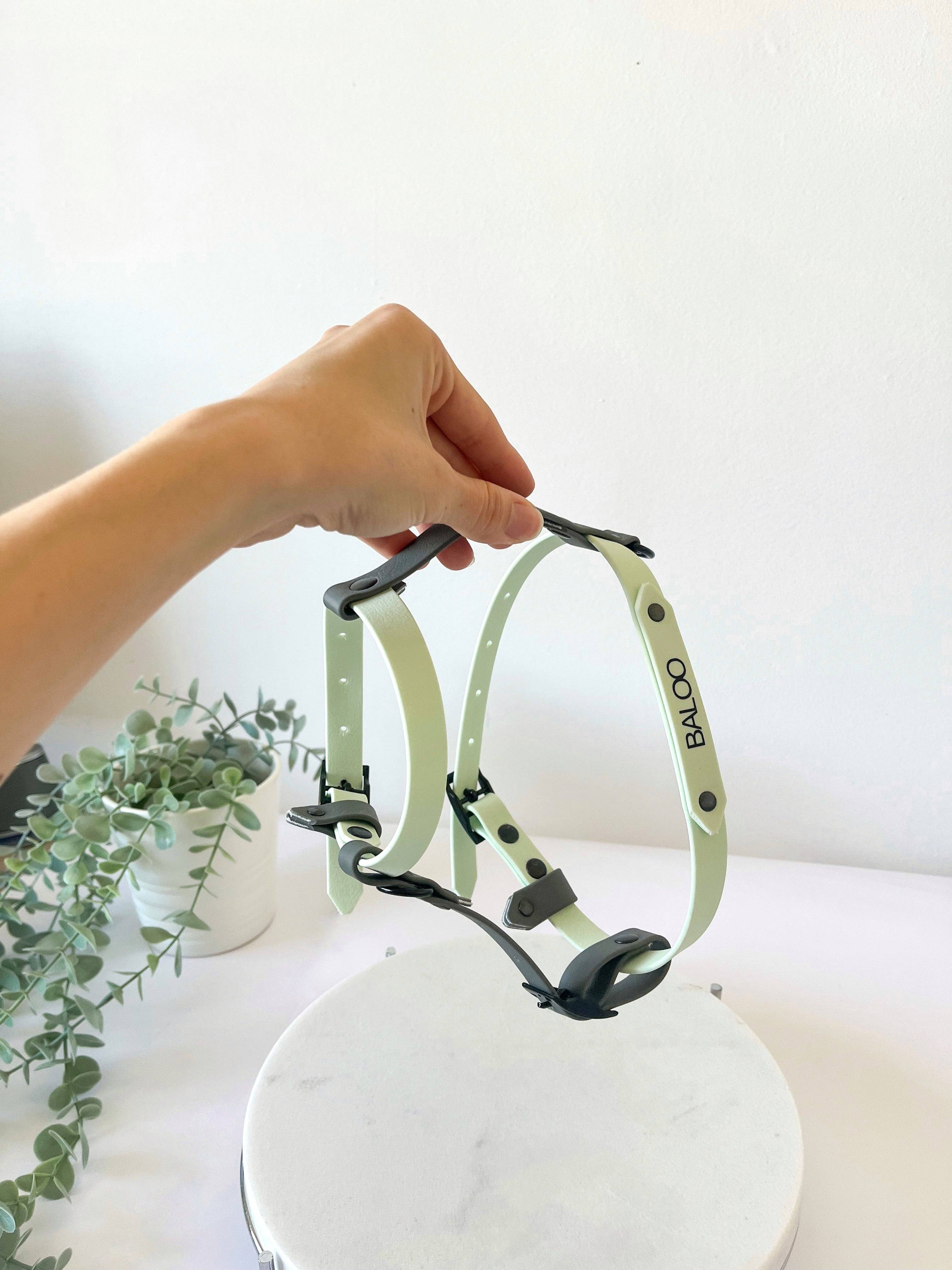 Kina Dogs - Wholesale Pet Harness - Dog - Customizable PVC harness15