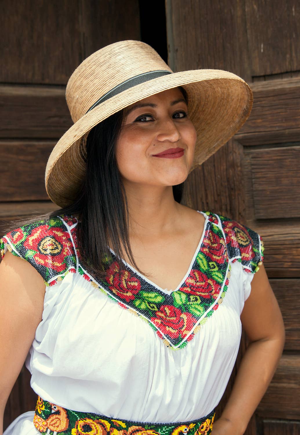 Tula - Vente Chapeau de paille – femme - Ruisseau4