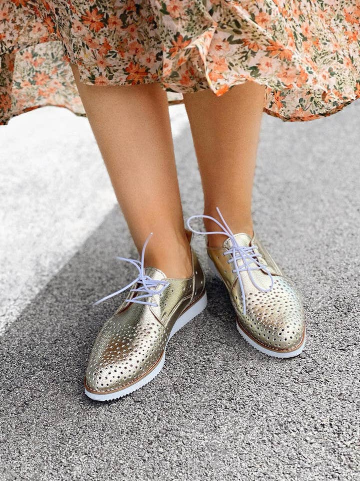 Air Gold for wholesale by Lovidovi