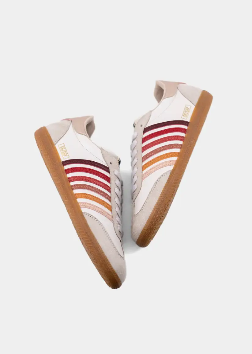 RED MULTI STEVIE for wholesale on Faire2