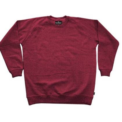 Salt Creek – Engroshandel Sweatshirt - Dame – EC-7NT68 NANTUCKET SWEATSHIRT MED RUND HALS1