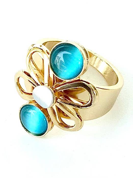 ANEL (R) - Tamanhos de (5-11) por atacado de Christophe Poly / Crono Design