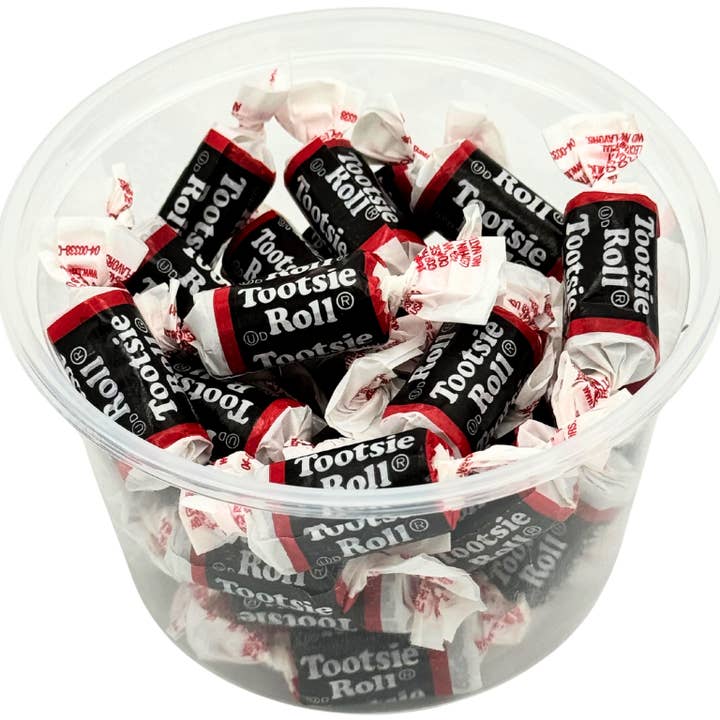 TOOTSIE ROLL MIDGEES 8oz por atacado de Martin's Country Store LLC