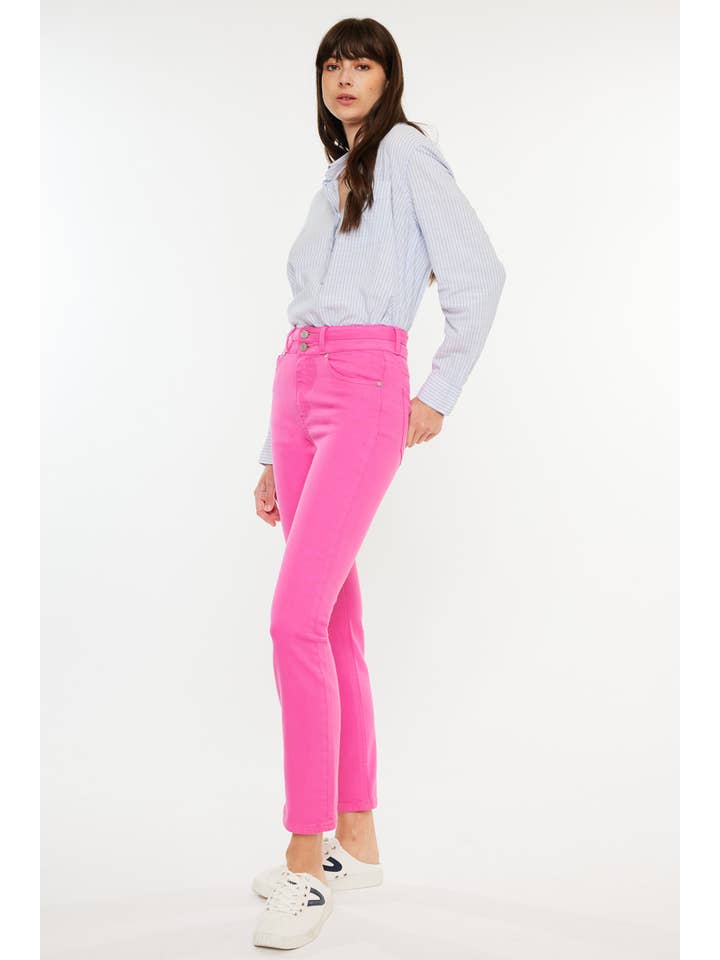 HOT PINK KC5217HP for wholesale on Faire2