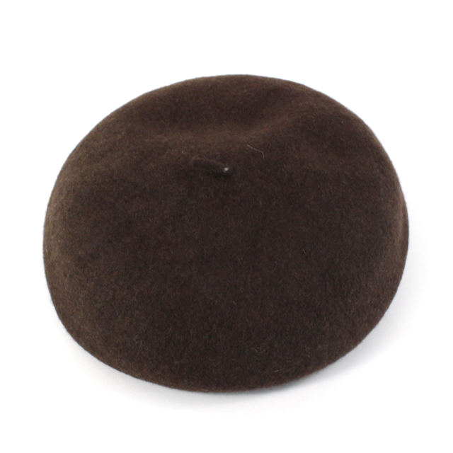 Pretty Persuasions - Wholesale Beret - Women's - H22067 Sleigh Ride Beret Wool Hat2