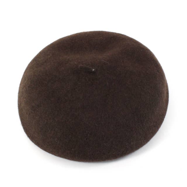 Pretty Persuasions - Wholesale Beret – Women's - H22067 Sleigh Ride Beret Wool Hat4