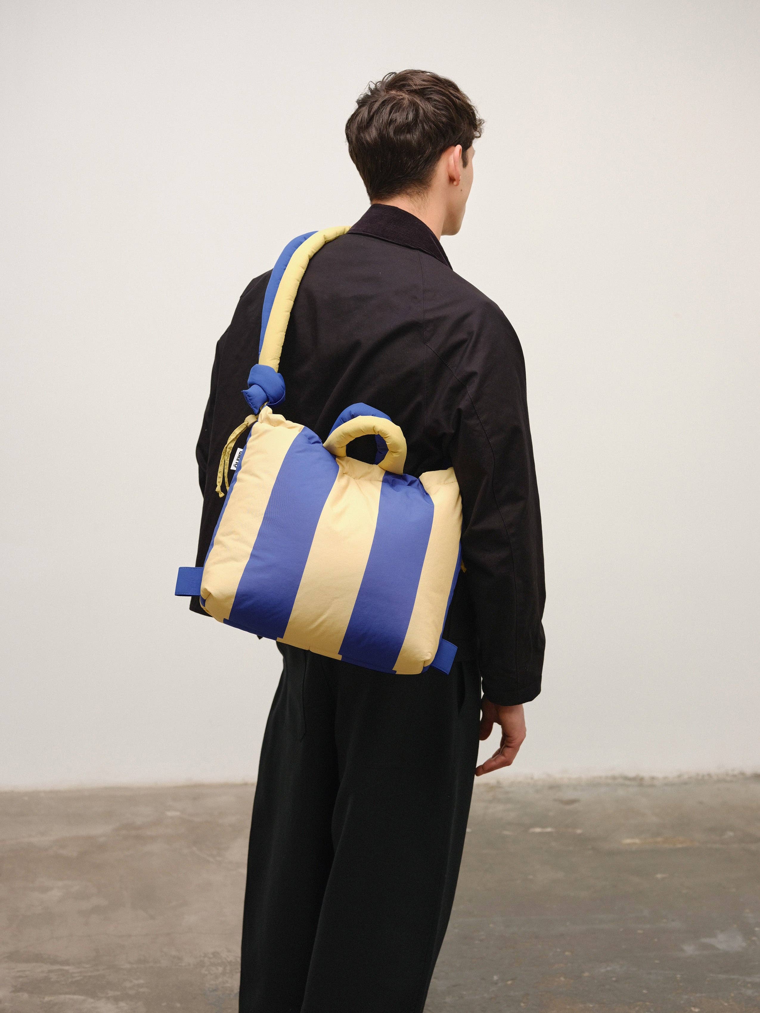 Ölend Backpacks - Wholesale Shoulder Bag - Women's - Ona Soft Bag20