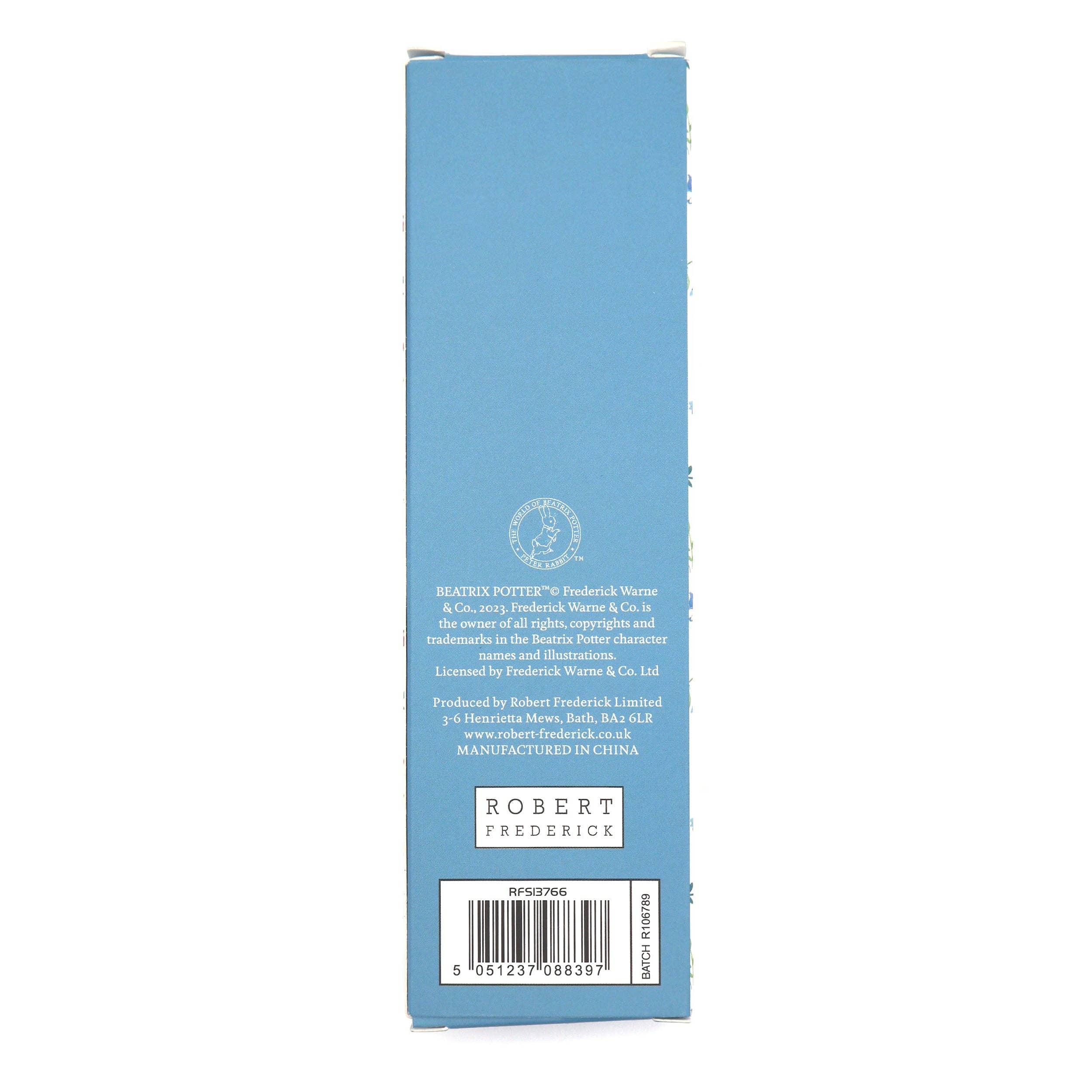 Robert Frederick Ltd – wholesale Pen – Beatrix Potter Ballpoint Pen in Gift Box9