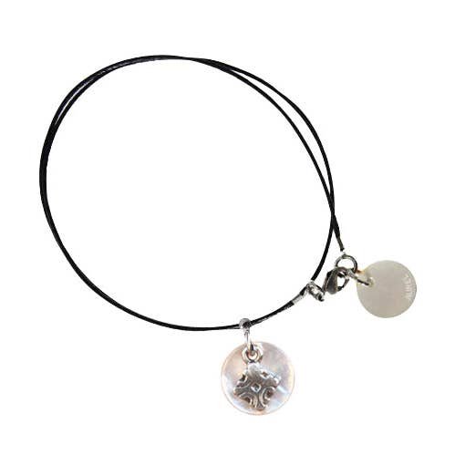 BRACELET TRIOLOS pour la vente par Aurel Création