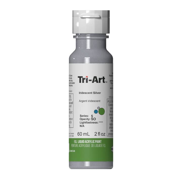 Tri-Art Mfg. - Wholesale Paint set - Tri-Art Liquid Acrylics All Sizes190