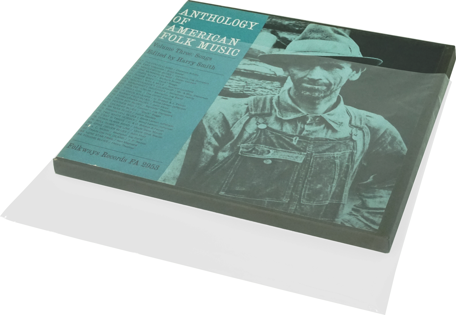 Square Deal Recordings & Supplies – Großhandel Musikzubehör – 12-Zoll-Doppel-Außenhüllen für LP-Platten in Übergröße für Boxsets2