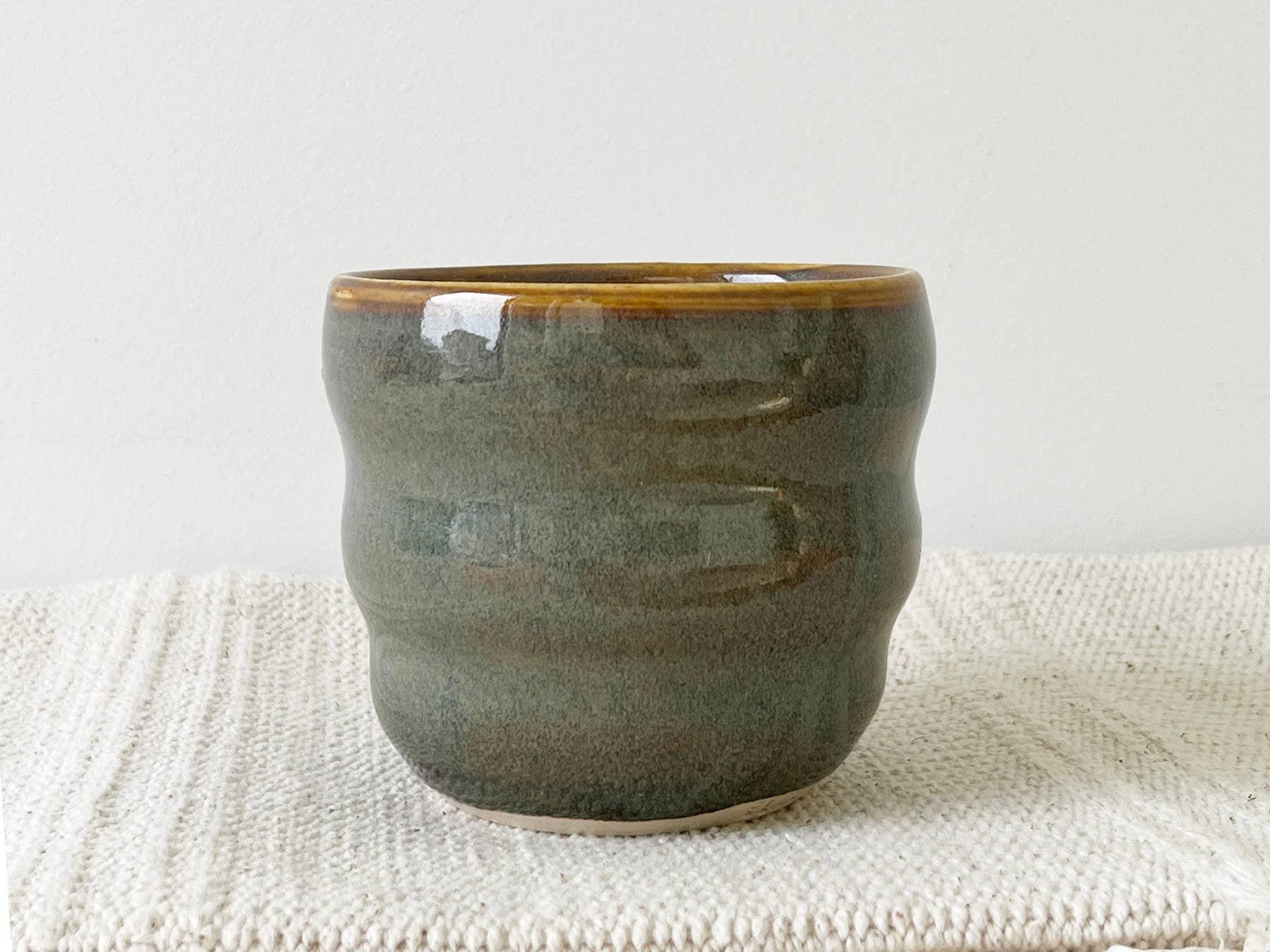 Eli.C Studio - Wholesale Coffee Mug - NEW Wiggle Cup (3 options)0