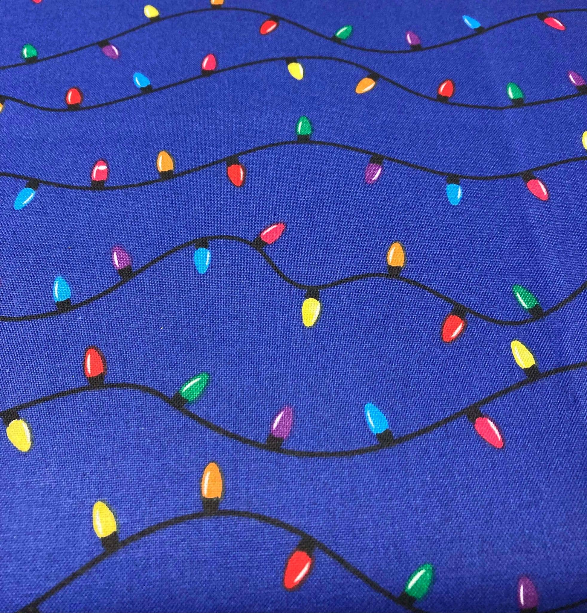 Jo's Pet Treats & Bandanas by Abab Enterprises, LLC - Wholesale Pet Bandana - Dog - Christmas Tie-On Dog Bandana - Retail-Ready2