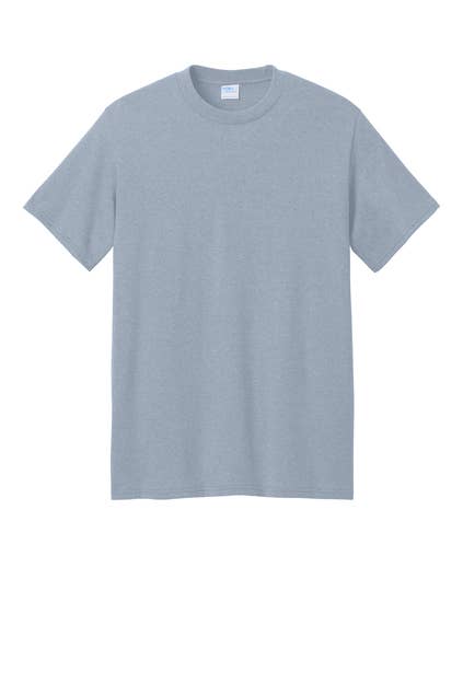 Print The Dream - Wholesale T-Shirt - Men's - Port & Company® Core Blend Recycled Tee1