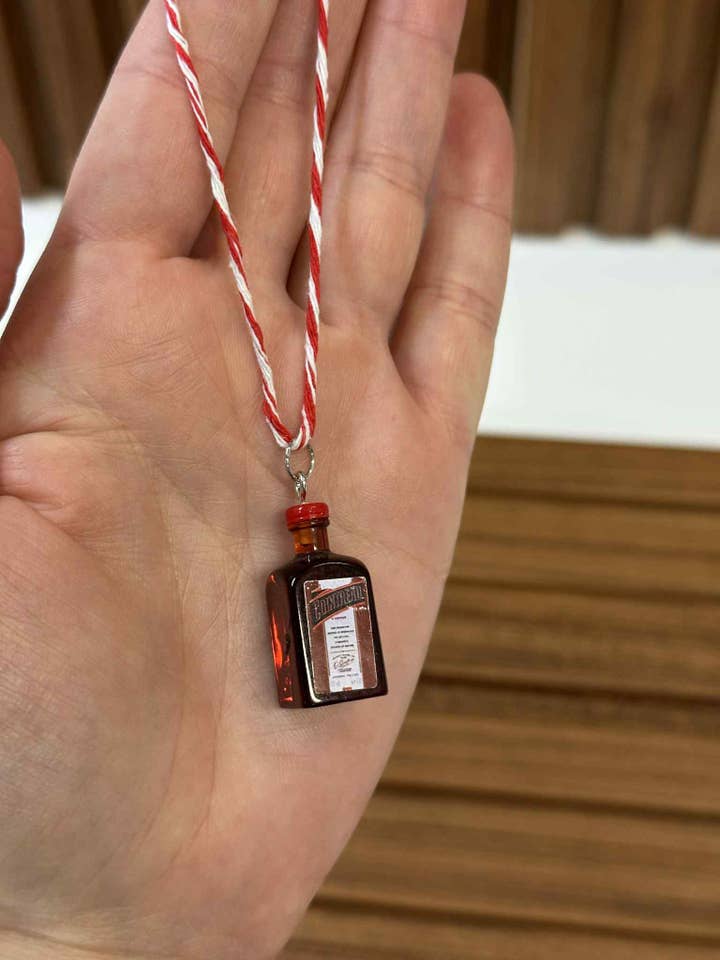 Ornamenti natalizi unici Festa per la vendita all'ingrosso da parte di Arcfo Jewelry