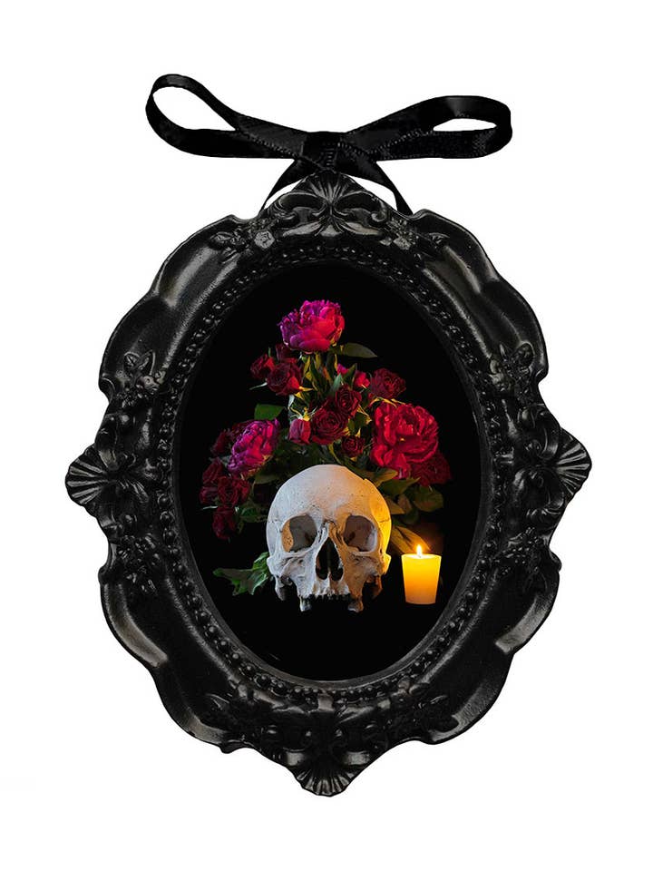 Florere - Mini Marco Impreso para venta al por mayor de Veneration of Light