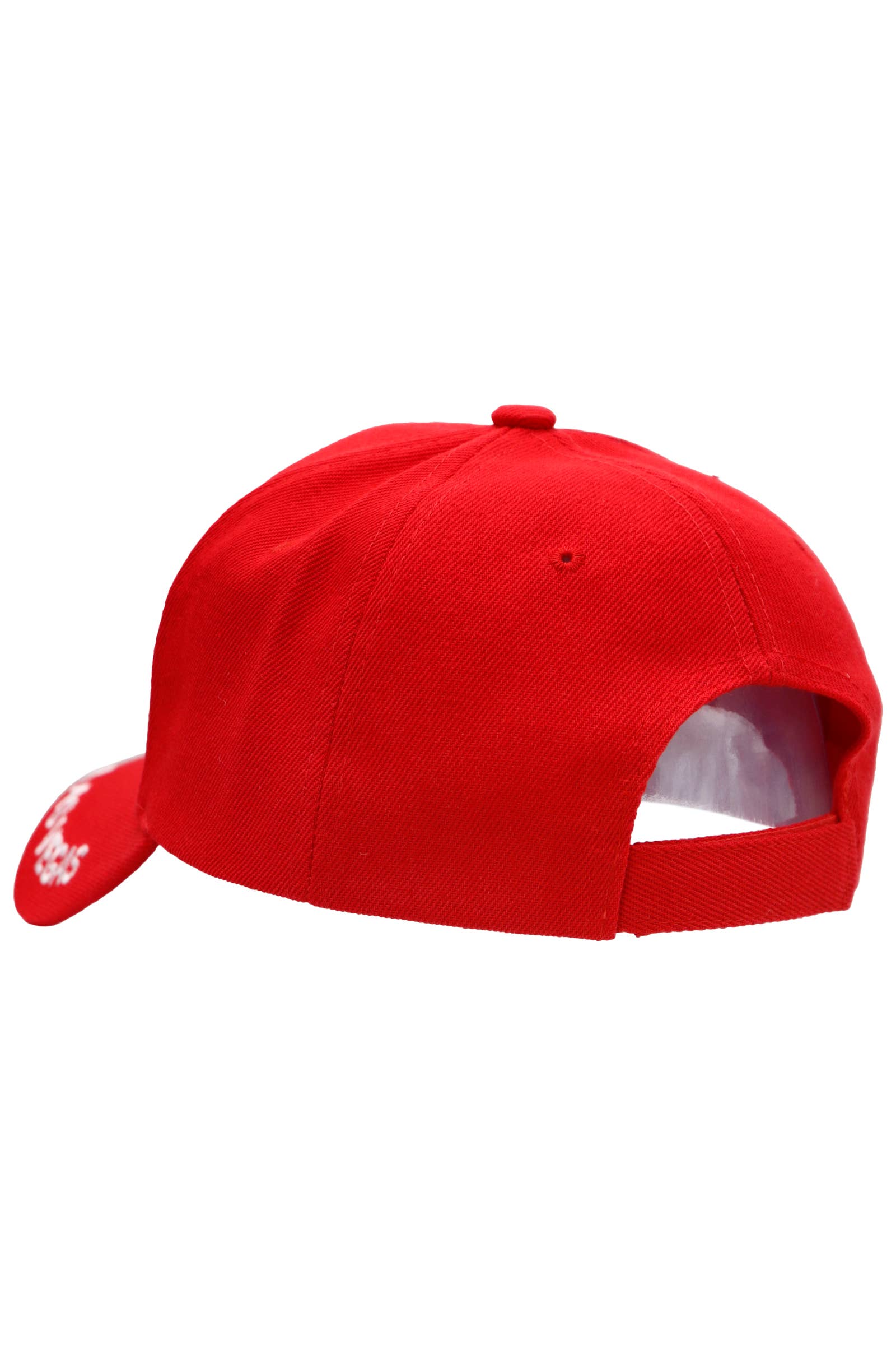 Cap Zone – Großhandel Basecap – Unisex – Las Vegas Arc Logo Nevada Patch Baseballkappe3