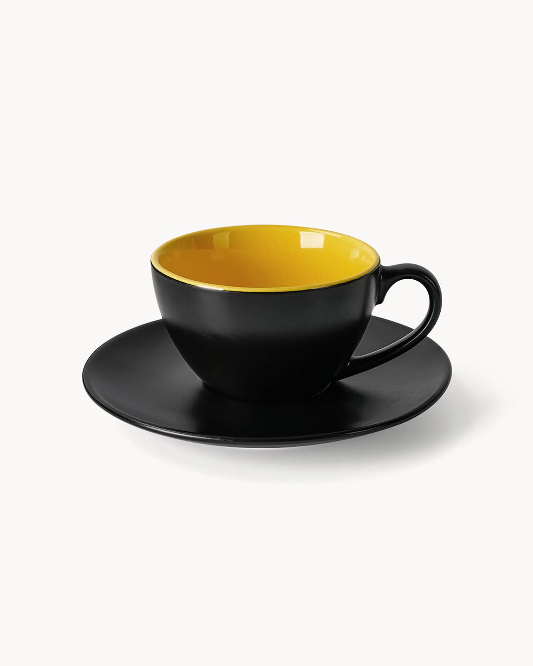 MIAMIO - Vente Tasse à café - Service de tasses à cappuccino de la collection Le Papillon5