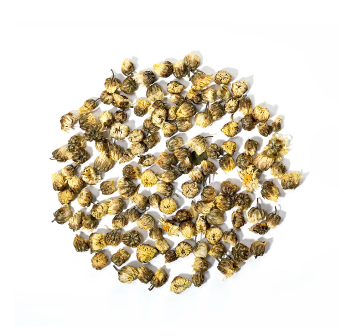 CHA'THE – wholesale Health/detox tea – Chinese Flower Tea - Chrysanthemum of Calm 胎菊0