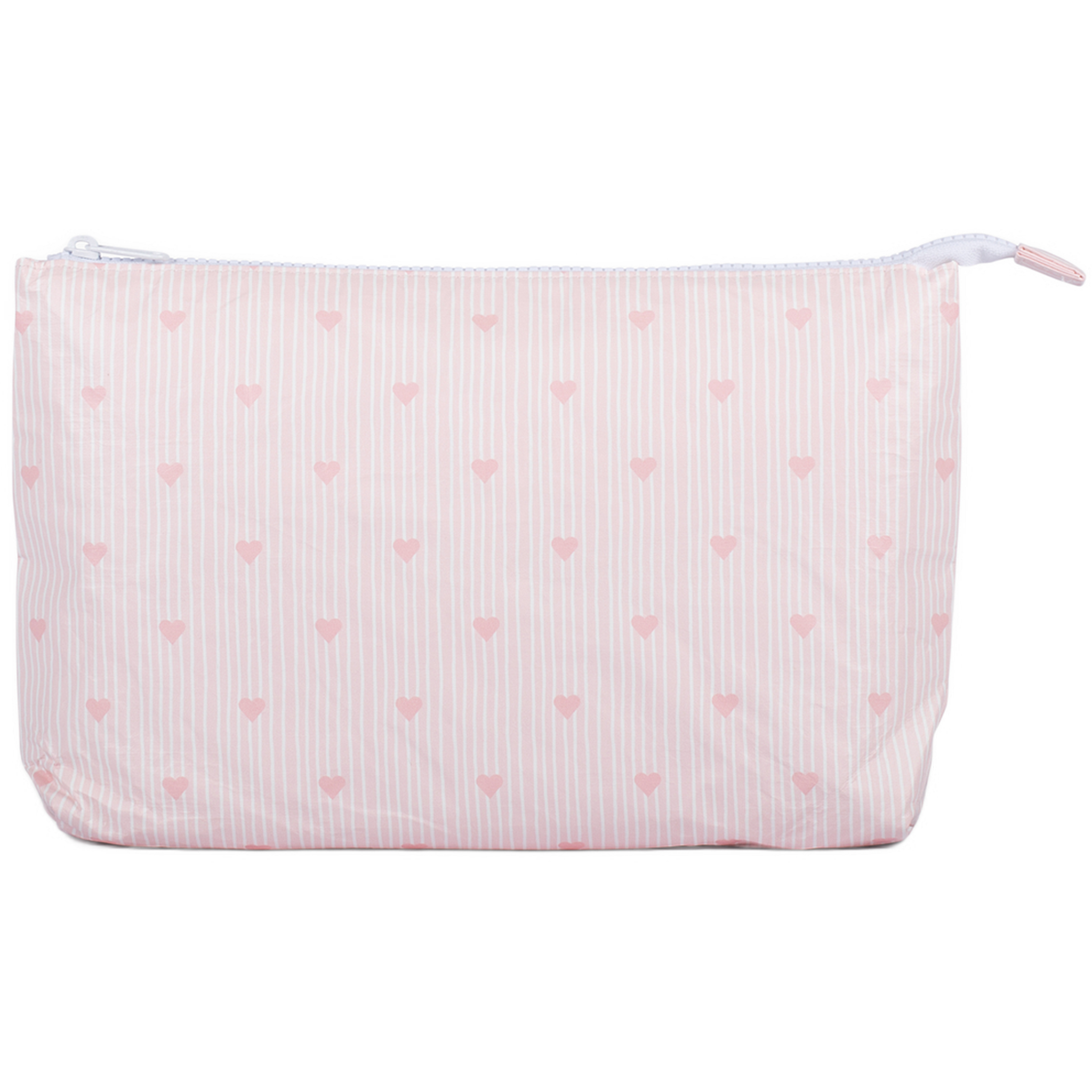 Wipstitch - Wholesale Pouch - Women's - Medium Tyvek® Zipper Pouch17