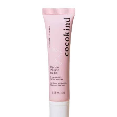 cocokind - Wholesale Eye Cream/Gel -
peptide fine line eye gel0