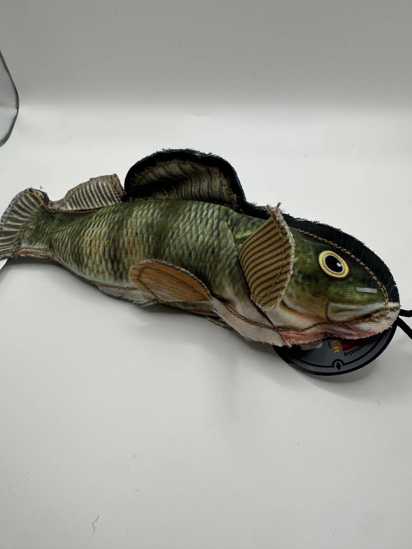 STEELDOG USA LLC – wholesale Mjukisdjur - Hund – Denim abborre2