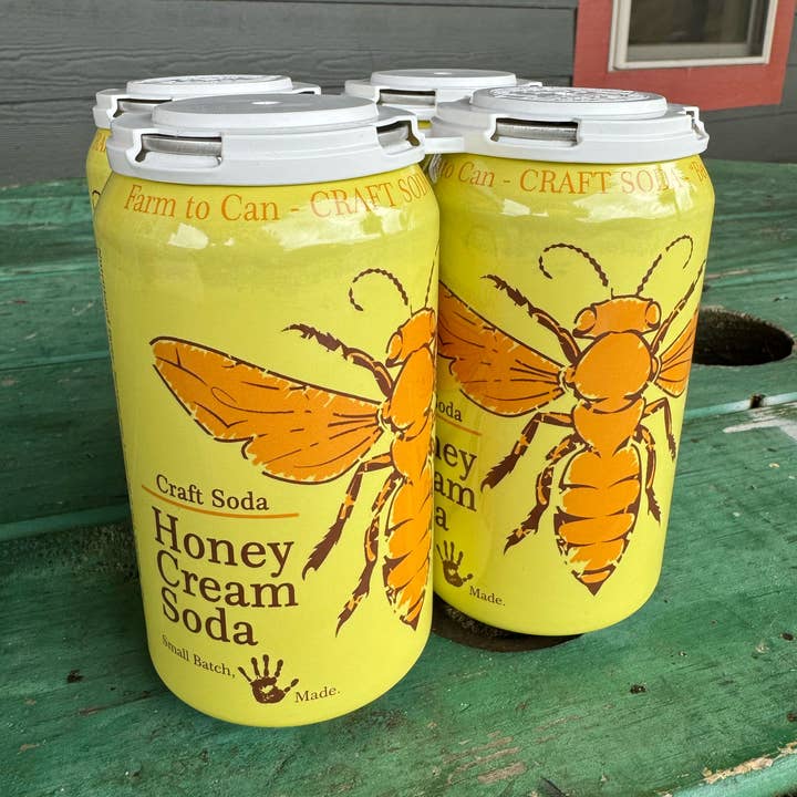 Honey Cream Soda and other Purchase Wholesale sparkling ice. Free Returns & Net 60 Terms on Faire trending on Faire.