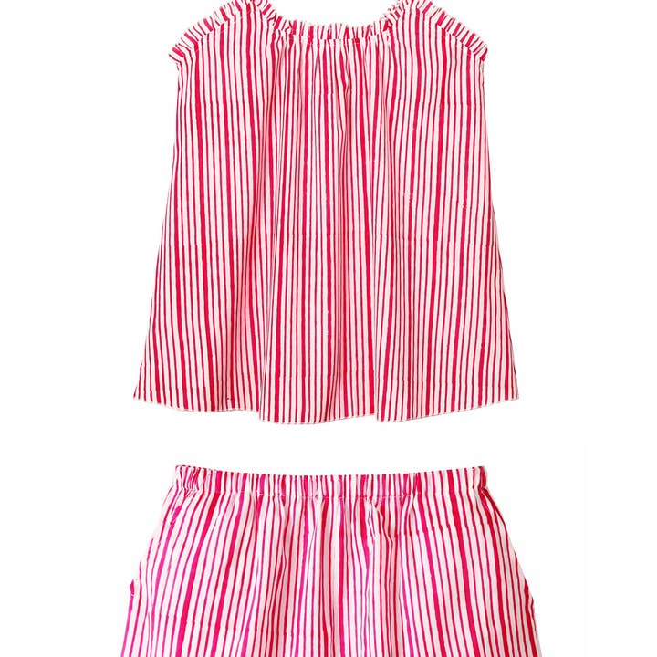 Pijama Hortense Sing Sing para venta al por mayor de GERMAINE DES PRES