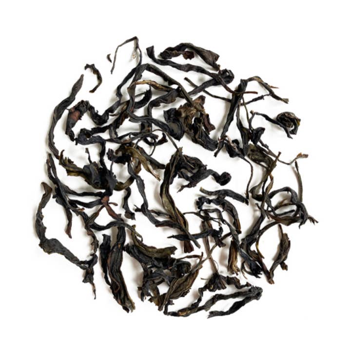 CHA'THE - Wholesale Loose Tea - Chinese Blue Tea - ZhiLanXiang Oolong Dancong 芝兰香单丛0