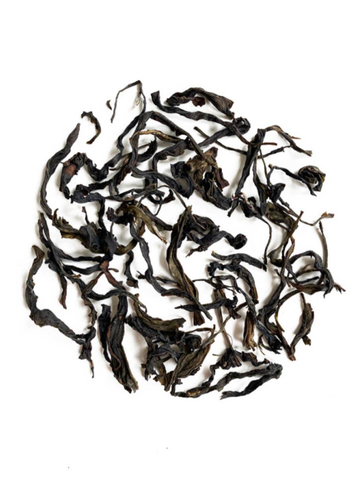 Chá Azul Chinês - ZhiLanXiang Oolong Dancong 芝兰香单丛 por atacado de CHA'THE