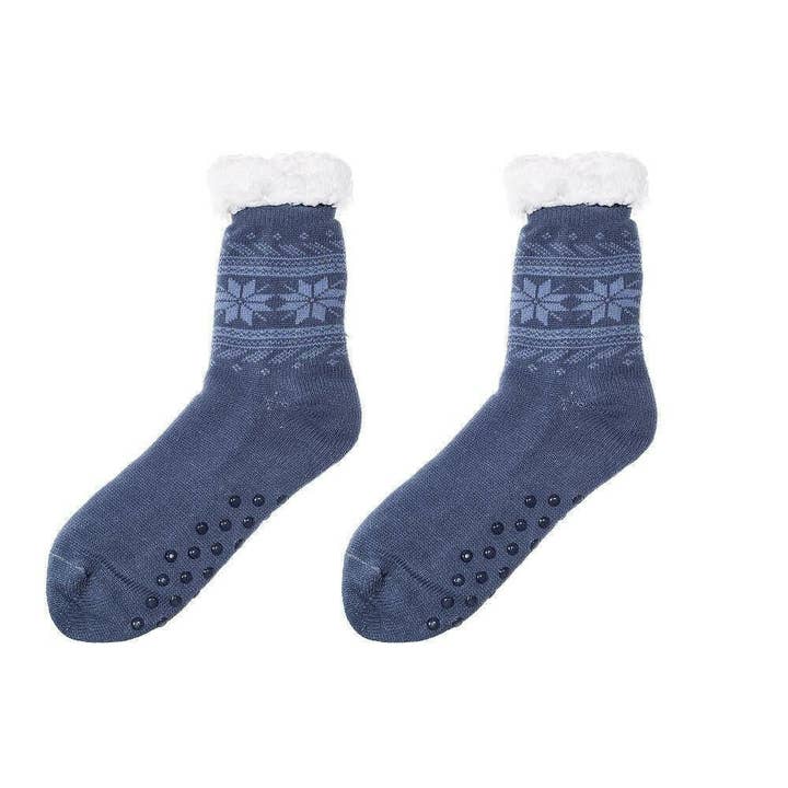 Fox by Ren GmbH - Wholesale Socks - Men's - Cottage socks - Oleos4