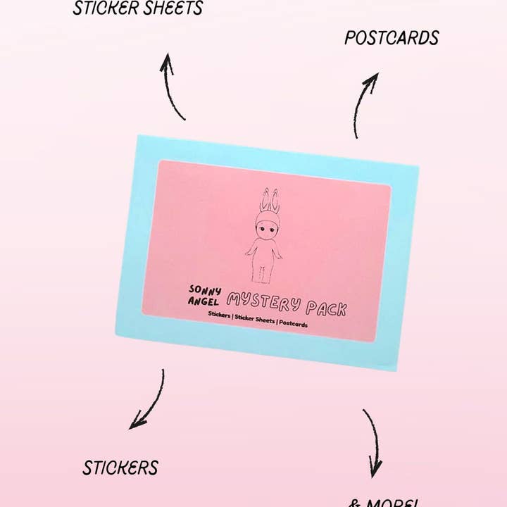 SoftBoysClub - Wholesale Tote Bag - Unisex - Trinket Collector Bundle5