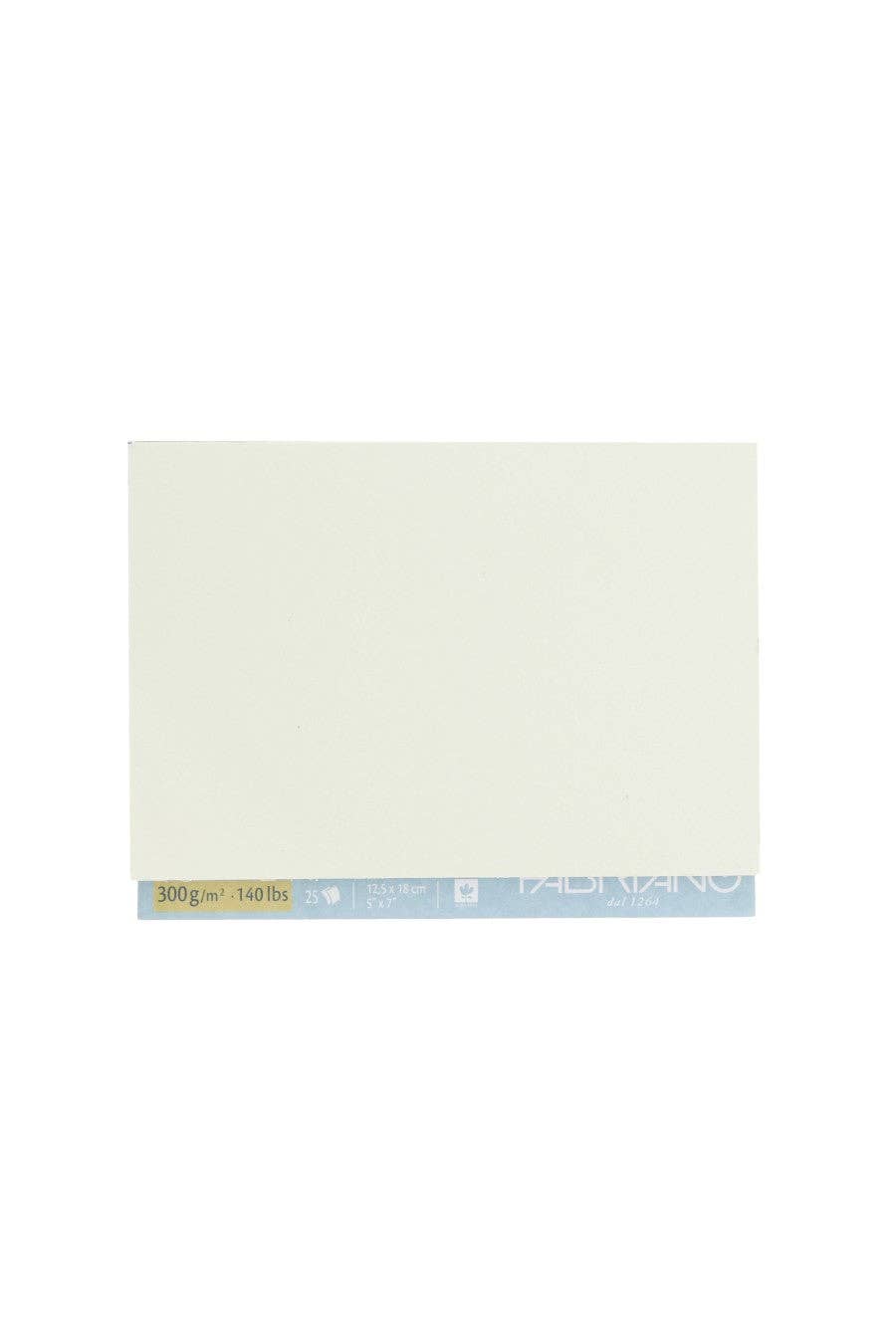 Chartpak, Inc. - Wholesale Sketchbook/Sketchpad - Fabriano Artistico Traditional White Watercolor Block2