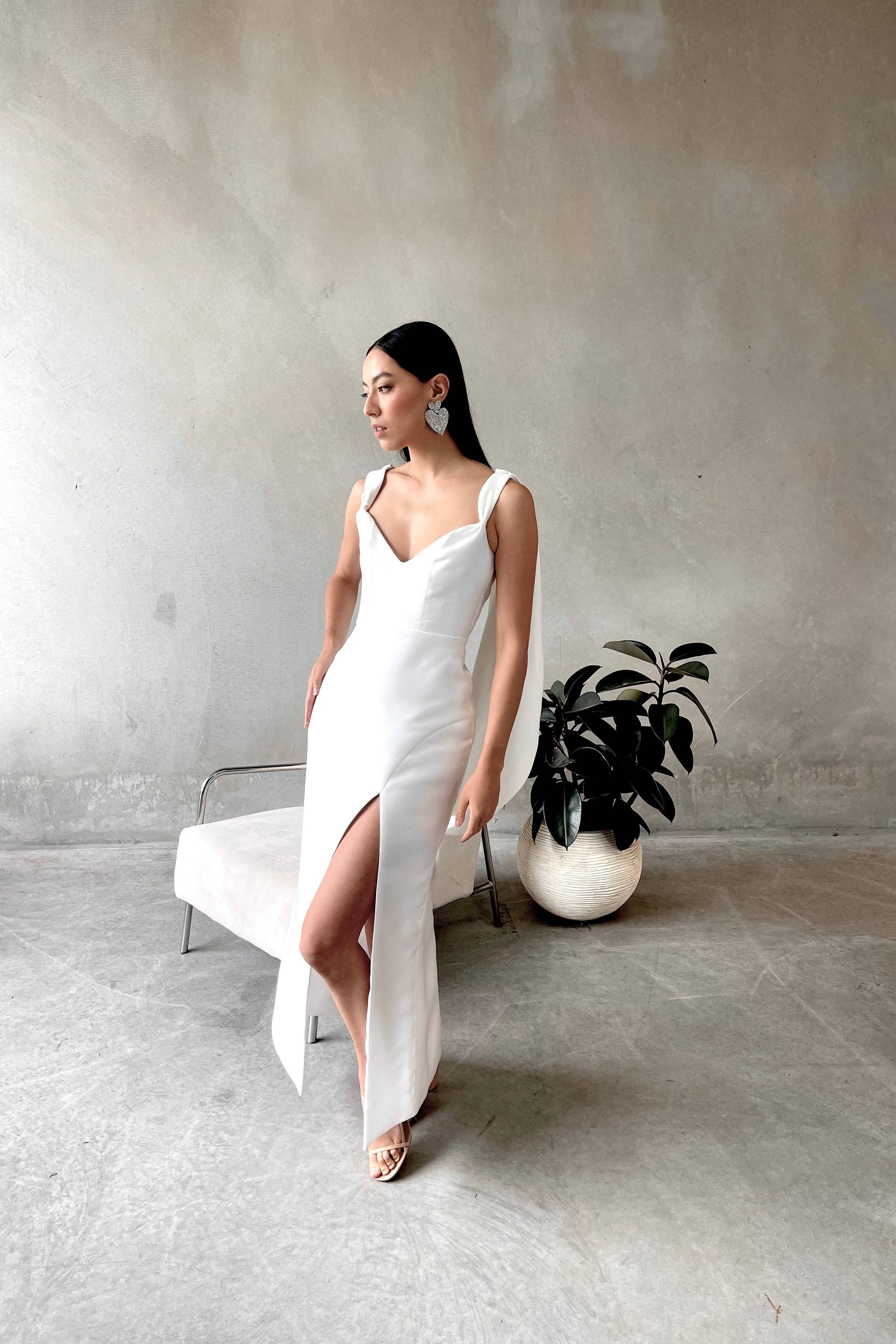 Jafrie by R - Wholesale Gown - Women's - Sentiment Gown3