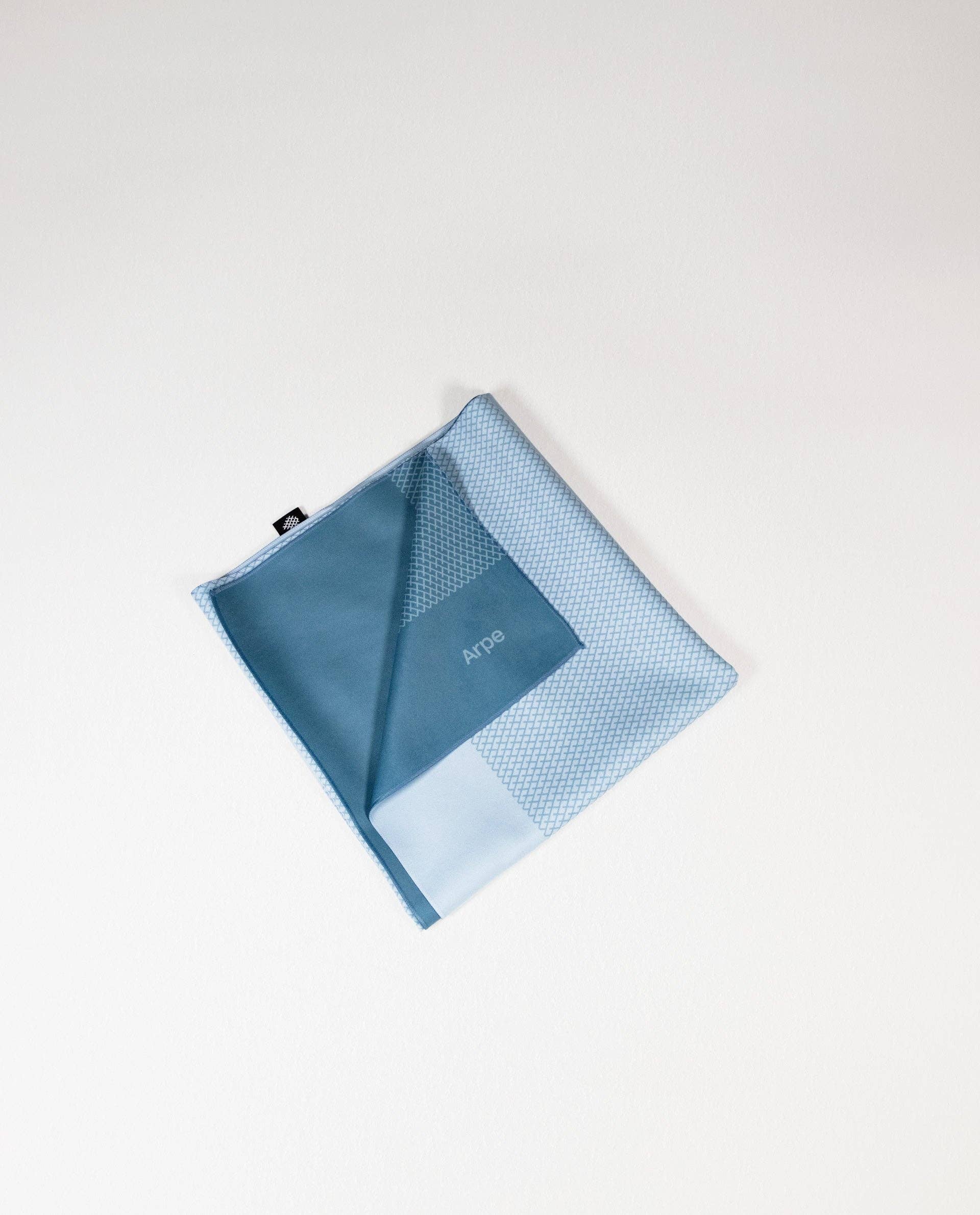 Arpe - Wholesale Bath Towel - Towels Basic Steel Blue4