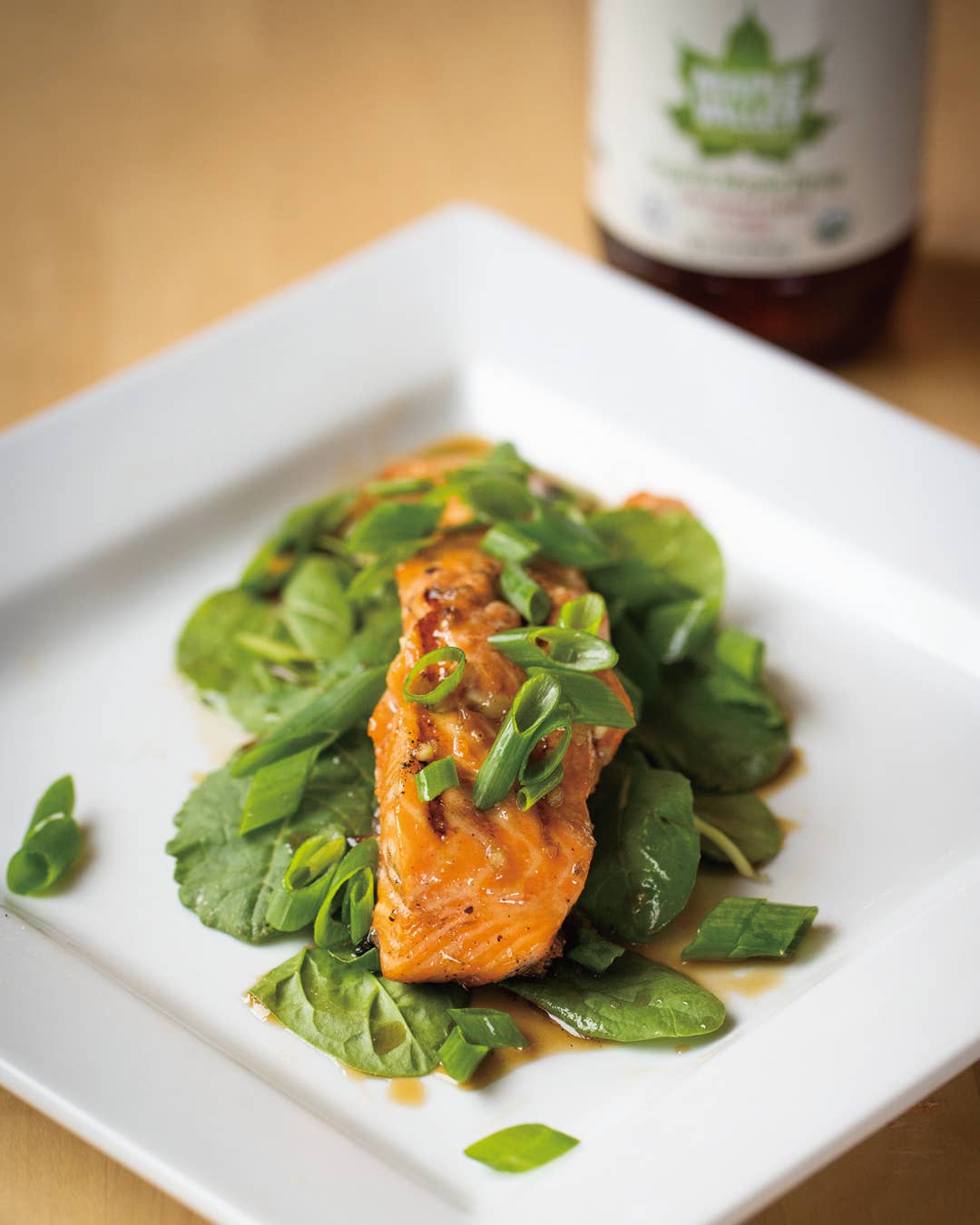 Maple Valley Cooperative - Wholesale Maple Syrup - Maple Syrup Organic Dark & Robust 3 Gallon Bag in Box4