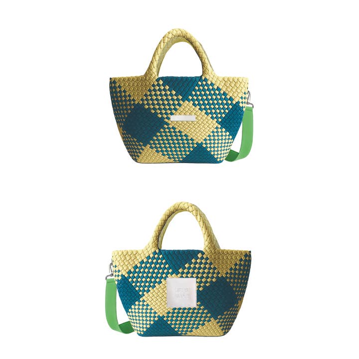 NEO SB BEBL MOSAICO SS26 para venta al por mayor de Verb to do