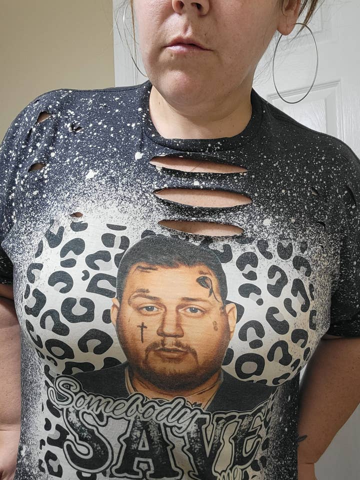 Save me for wholesale by KRay's Custom Creations