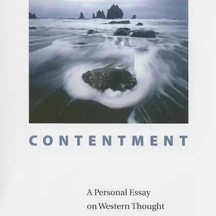 Books by splitShops - Wholesale Human & Cultural Studies - Paranoia and Contentment: A Personal Essay on Western Thought - Paperback