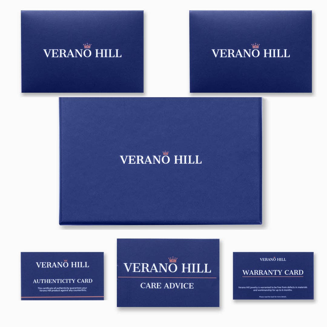 Verano Hill - Wholesale Dangle Earrings - The Hills Heart Pendant Earrings7