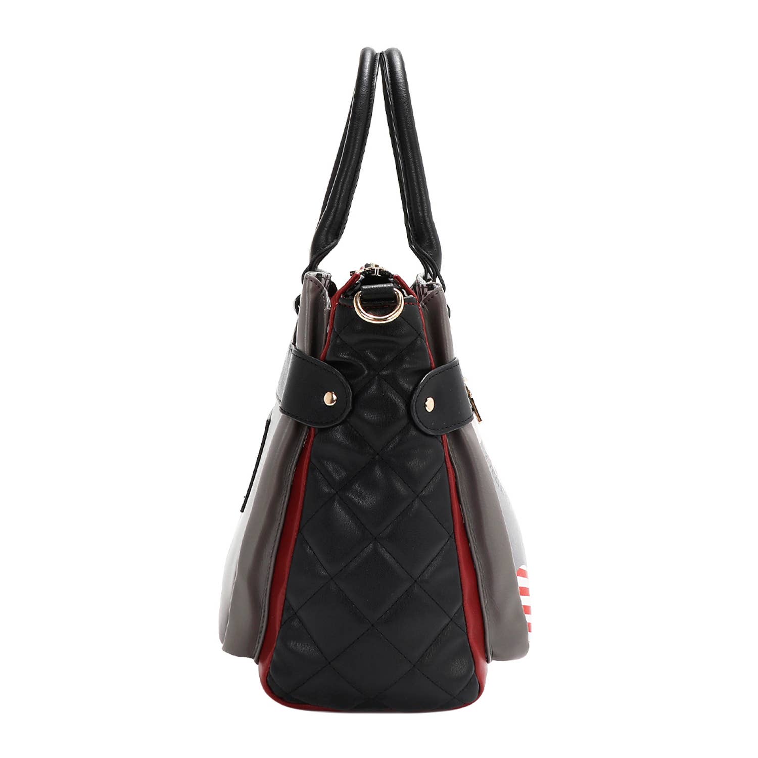 Nicole Lee USA - Venta al por mayor Bolsa grande - Unisex - BOLSO NIKKY5