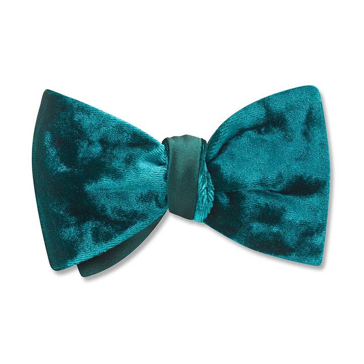 Beau Ties of Vermont - Wholesale Bow Tie - Kids - Benet Forest - Kids' Bow Ties0